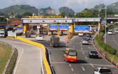 31 Ruas Tol Akan Alami Penyesuaian Tarif