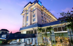 Accor menyambut Tahun Baru Imlek dengan penawaran Ox-picious poin reward 888 