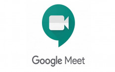 Google Meet Tambahkan Fitur Baru untuk Mudahkan Rapat Virtual