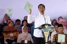 Pemerintah Bakal Ganti Sertifikat Tanah dengan Serifikat Elektronik