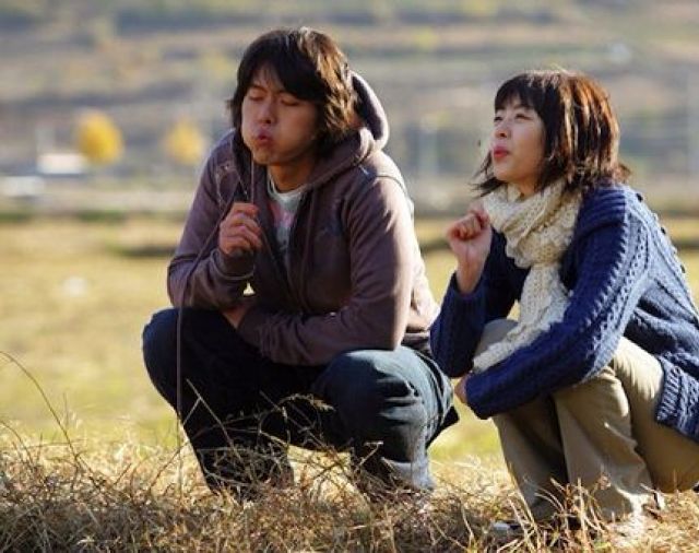 Mau Valentine nih, Ini 15 Drama Korea yang Bisa Kamu Tonton