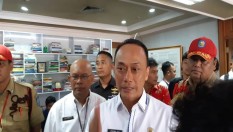 Bupati Terpilih Sabu Raijua NTT Ternyata Warga Amerika, Ini Penjelasan Kemendagri