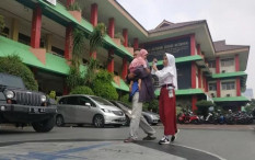 Wajibkan Siswi Berjilbab Dilarang! Ini 6 Poin Penting SKB 3 Menteri Terkait Seragam Sekolah