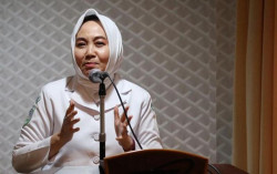 Kepala BMKG Paparkan Cuaca Saat SJ182 Terbang, Sempat Ada Peringatan Dini Cuaca Buruk