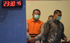 Edhy Prabowo Buka Suara Soal Sewa Apartemen untuk Dua Pebulutangkis Putri