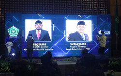 BPKH Rilis Ikhsan untuk Permudah Urusan Haji