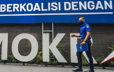 Ini Reaksi AHY saat Tahu Ada Upaya Kudeta di Demokrat