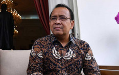 Soal Kudeta Demokrat, Jokowi Tidak Akan Tanggapi Surat AHY