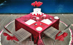 Ini Dia Promo Valentine dan Imlek yang Ditawarkan The Atrium Hotel and Resort