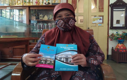 Pemerintah Larang Sekolah Wajibkan Siswi Berjilbab, Begini Respons SMPN 8 Jogja