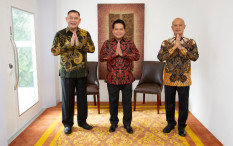 OPINI: BSI & Ekosistem Syariah