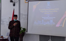 Pulihkan Kondisi Sosial, Kalurahan Didorong untuk Perkuat Ekonomi