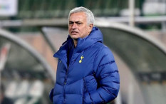 Tottenham vs Chelsea: Kalah dari Chelsea, Mourinho Kritik Keputusan Wasit