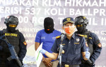 Selundupkan Tekstil, Nahkoda Kapal Dapat Rp3 Juta Sekali Jalan