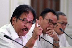 Menteri Agraria Bantah Sertifikat Tanah Akan Ditarik & Diganti Elektronik
