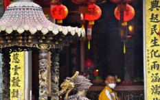 Salah Kaprah Ucapan Gong Xi Fa Cai, Ini Arti Sebenarnya