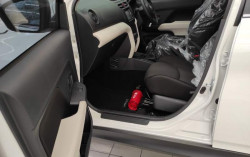 Mobil Daihatsu Produksi 2021 Dilengkapi Alat Pemadam Api