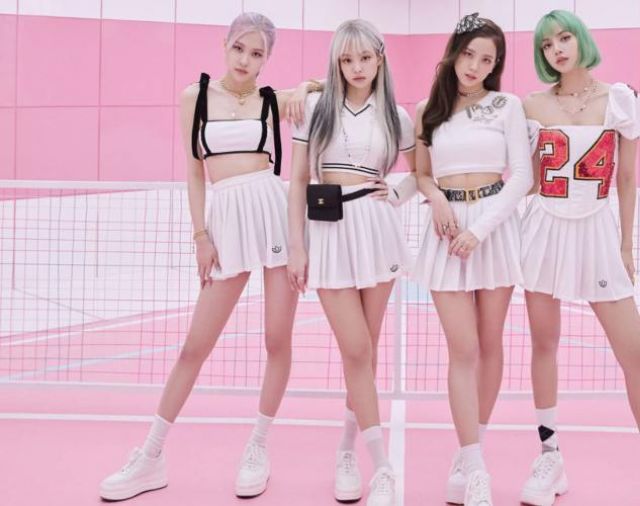 12 Negara dengan Jumlah Penonton Terbanyak di Konser Blackpink, Indonesia Urutan Berapa?