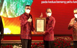 Arak Bali Sekarang Punya Hak Paten