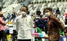 Update 5 Februari 2021: Kasus Positif Covid-19 Bertambah 11.749