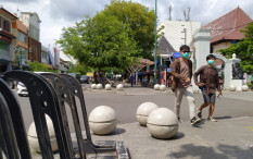 Gerakan Jateng di Rumah Aja Bakal Berimbas ke Jogja