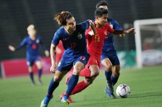 Main di Liga Korea, Asnawi Mangkualam Bidik Eropa 