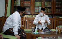 Menag Yaqut Diminta Libatkan Kiai Kampung untuk Urun Rembug