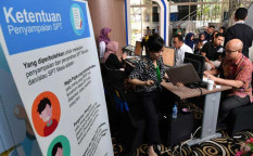 Ini Cara Mudah Isi SPT Tahunan 2020, Jangan Sampai Telat!