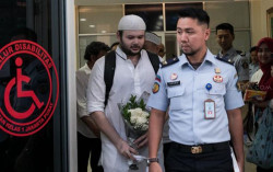 Ridho Rhoma Ditangkap Polisi Lagi karena Narkoba