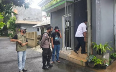 Warga Keluar Rumah Turun Separuh, Klaster Keluarga Meningkat Termasuk Jogja