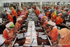 Aturan Baru Upah Minimum Bisa Kurangi Kesenjangan Antardaerah, Ini Alasannya