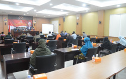 Waspada! Mereduksi Pancasila Bikin Bangsa Terpuruk