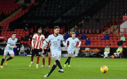 Chelsea Kembali Menang Berkat Penalti Jorginho