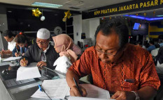 Sengaja Tidak Lapor SPT Tahunan Bisa Kena Pidana?