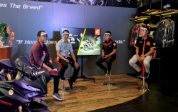 Honda Istimewa ID Ulas All New CBR150R bareng Komunitas 