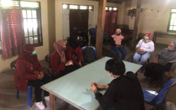 Dosen UMY Bantu Peternak Ayam Karangsari Kulonprogo