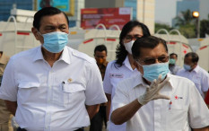 Jusuf Kalla Prediksi Covid-19 di Indonesia Bisa Tembus 2 Juta pada April 2021