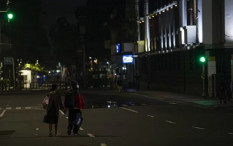 PPKM Mikro Diterapkan Besok, Ini Ketentuannya