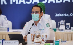 Surplus, Cashflow BPJS Kesehatan Tahun Lalu Tembus Rp18 Triliun 