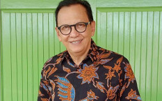 Roy Marten Positif Covid-19, Gading Marten: Cepat Sembuh Pa