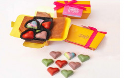 Ini Produk Spesial Edisi Imlek & Valentine 2021 dari Cokelat Monggo