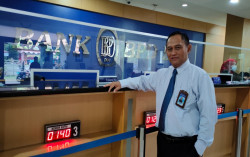 BPD DIY, Konsisten Hadirkan Program Merakyat