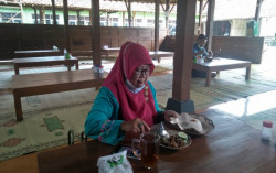 Nikmati Lezatnya Kuliner Ayam Kalkun Khas Pajangan Bantul