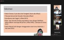 KKN UMY Tingkatkan Kualitas UMKM Godean