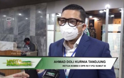 Pembahasan Revisi UU Pemilu Akhirnya Ditunda