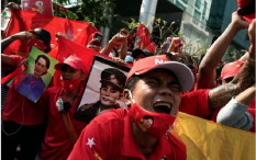 Aksi Protes di Myanmar Terus Berlanjut, Darurat Militer Diberlakukan