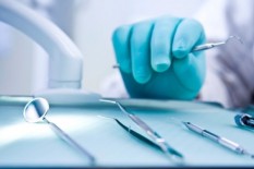 Puluhan Dokter Gigi Meninggal karena Covid-19, Ratusan Lainnya Terpapar Virus Corona
