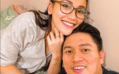 Ayu Ting Ting Gagal Nikah karena Calon Suami Tak Kuat Maharnya?