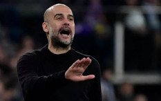 Jarman Batasi Kegiatan, Laga Gladbach Vs City Dipindah ke Hungaria