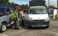 Wawali: Kota Jogja Sudah Terbiasa dengan Konsep PTKM Mikro